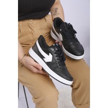 Oksit Becca Kalın Taban Kadın Sneaker
