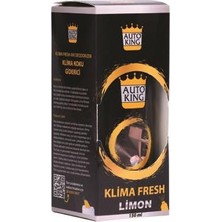 Auto King Klima Fresh Limon 150 ml