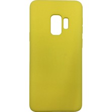 Nettech Samsung Galaxy G960 S9 Uyumlu Nano Silikon Kılıf