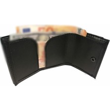 Barse Collection Barsecollection Erkek Mekanizmalı Kartlık Cüzdan