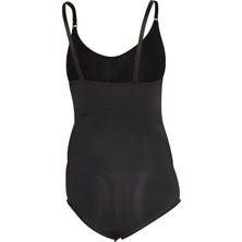 Miorre Doremi Seamless Çıtçıtlı Body