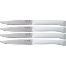 Opinel Bon Appetit 4 Parça Paslanmaz Sofra Bıçağı