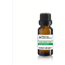 Pharma Laboratory Fesleğen Yağı 20 ml