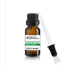 Pharma Laboratory Fesleğen Yağı 20 ml