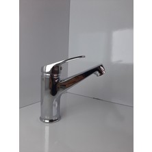 Mor Sabit Mix Lavabo Bataryası