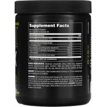 Universal Nutrition Gh Max 180 Tablet