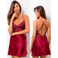  Pierre Cardin Bayan 6lı Kaplı Midi Saten Gelin Çeyiz Seti 6625