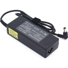 Infomax Sony Vaio PCG-71911M Adaptör Şarj 19.5V Şarj Aleti