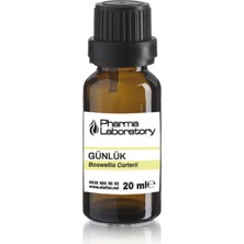 Pharma Laboratory Günlük Yağı 20 ml