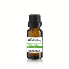 Pharma Laboratory Kekik Yağı 20 ml