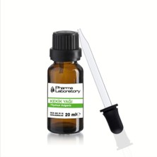 Pharma Laboratory Kekik Yağı 20 ml