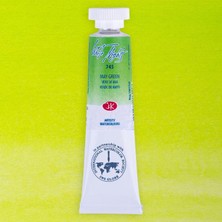 St. Petersburg White Nights Tüp Sulu Boya 10 ml 745 May Green