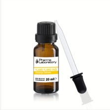 Pharma Laboratory Ylang Ylang Yağı 20 ml