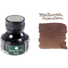Monteverde Şişe Mürekkep 90 ml Moonstone
