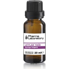 Pharma Laboratory Leylak Yağı 20 ml