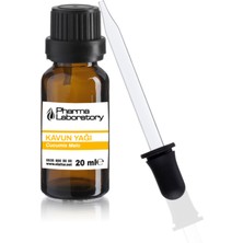 Pharma Laboratory Kavun Yağı 20 ml