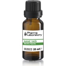 Pharma Laboratory Nane Yağı 20 ml