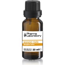 Pharma Laboratory Mango Yağı 20 ml