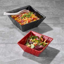 Külsan 24 x 24 cm Luxor Kase (Tek + Çift Renk)