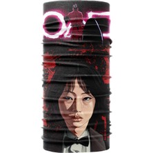 Bandanax - Squid Game Final Bandana