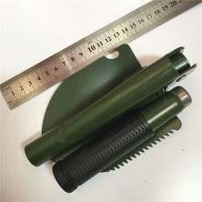 Efsane - Katlanabilir Kazma Kürek Seti