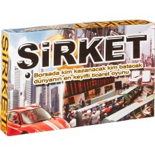 Ofis Ostim Şirket Oyunu