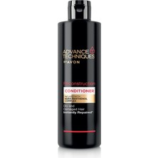 Avon Advance Techniques Onarıcı Saç Kremi 250ML