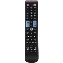 Weko Swat Samsung Akıllı Kumanda AA59-00776A Yedek Kumandası