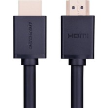 Gae HDMI Kablo 5 M  Siyah Renk