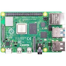 Elektronikport Raspberry Pi 4 Model B 8gb