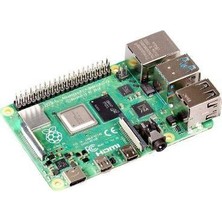 Elektronikport Raspberry Pi 4 Model B 8gb