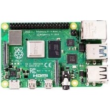 Elektronikport Raspberry Pi 4 Model B 8gb