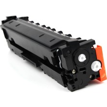 Toner Ofisi   CRG-054 Sarı Muadil Toner