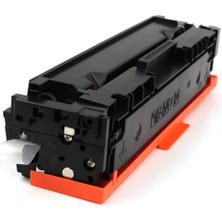 Toner Ofisi   CRG-054 Sarı Muadil Toner
