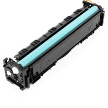 Toner Ofisi  201A (CF403A) A Plus Kırmızı Muadil Toner