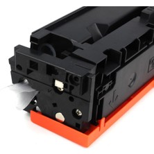Toner Ofisi  205A (CF532A) A Plus Sarı Muadil Toner