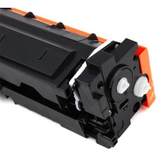Toner Ofisi  205A (CF532A) A Plus Sarı Muadil Toner