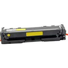 Toner Ofisi  216A (W2412A) Çipsiz A Plus Sarı Muadil Toner