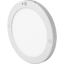 Cata CT-9247 18W Sensörlü Sıva Üstü LED Armatür Günışığı