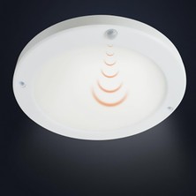 Cata CT-9247 18W Sensörlü Sıva Üstü LED Armatür Günışığı