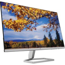 Hp M27F 2G3D3E9 27'' 75HZ 5ms (2xhdmı 1.4+Vga) Amd Freesync™ Fhd IPS Monitör