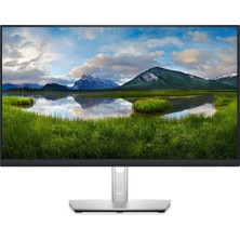 Dell P2422H 23.8" 60Hz 5ms (Vga+Hdmı+Display) Fhd IPS Monitör