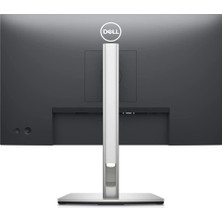 Dell P2422H 23.8" 60Hz 5ms (Vga+Hdmı+Display) Fhd IPS Monitör