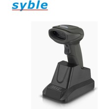 Syble   VP-5000 Barkod Okuyucu