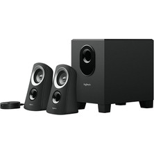 Logıtech Z313 50W 2+1 Speaker 980-000413