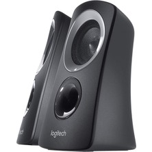 Logıtech Z313 50W 2+1 Speaker 980-000413