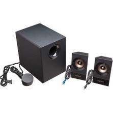 Logıtech Z533 60W 2+1 Speaker 980-001054