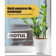 Stickrmarket | Motul | Araba Laptop Duvar Folyo Sticker 10 x 3 cm