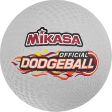 Mikasa DGB850 Dodgeball Yakan Top Oyun Topu