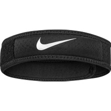 Nike Nıke Pro Patella Band 3.0 Siyah Unisex Koruyucu Ekipmanlar N.100.0681.010